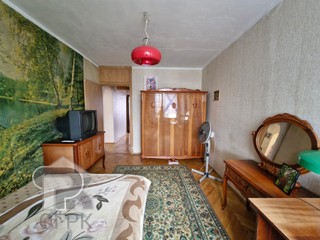 Купить 3-комнатную квартиру, №385216