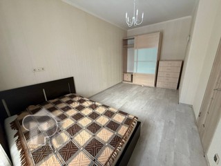 Купить 1-комнатную квартиру, №387607