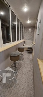 Купить 3-комнатную квартиру, №387516