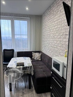 Купить 1-комнатную квартиру, №389355