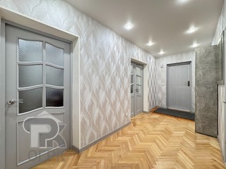 Купить 3-комнатную квартиру, №388240