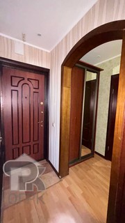 Купить 1-комнатную квартиру, №389121