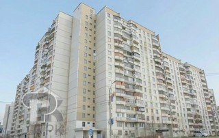 Купить 1-комнатную квартиру, №392411