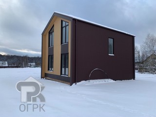 Купить коттедж, №389567