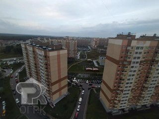 Купить 3-комнатную квартиру, №392492