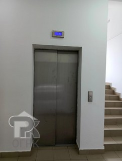 Купить 1-комнатную квартиру, №385460