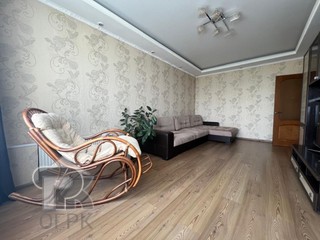 Купить 2-комнатную квартиру, №386235