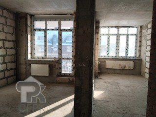 Купить 1-комнатную квартиру, №388691