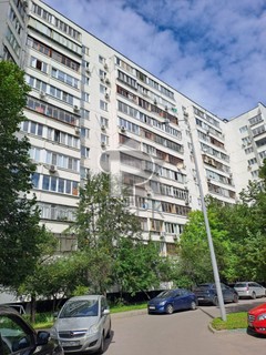 Купить 2-комнатную квартиру, №391529