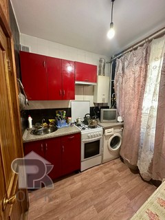 Купить 2-комнатную квартиру, №386571