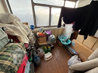 Купить 3-комнатную квартиру, №388036