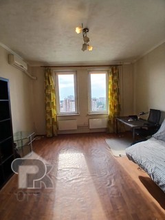 Купить 1-комнатную квартиру, №391193