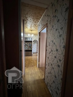 Купить 3-комнатную квартиру, №391409