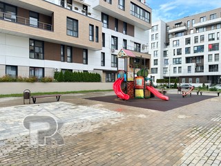 Купить 3-комнатную квартиру, №391363
