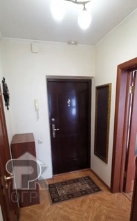 Купить 1-комнатную квартиру, №392461
