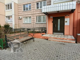 Купить 2-комнатную квартиру, №389340