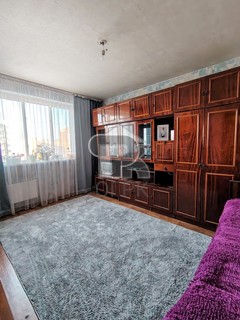 Купить 3-комнатную квартиру, №388845