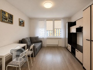 Купить студию, №390858
