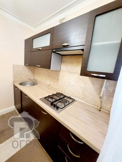 Купить 1-комнатную квартиру, №388197