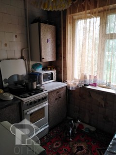 Купить 3-комнатную квартиру, №322720