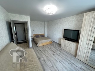 Купить 1-комнатную квартиру, №385430