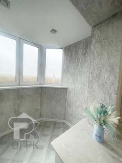 Купить 1-комнатную квартиру, №387396