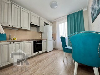 Купить 1-комнатную квартиру, №387359