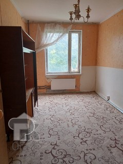 Купить 3-комнатную квартиру, №391867