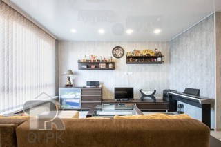 Купить 3-комнатную квартиру, №388088