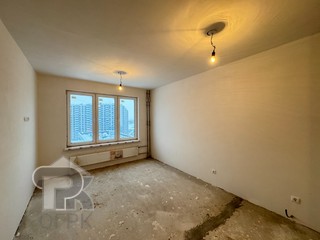 Купить 1-комнатную квартиру, №387999