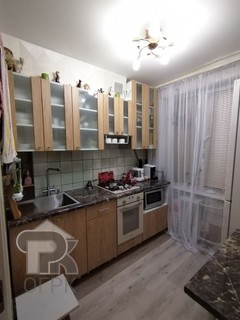 Купить 1-комнатную квартиру, №374955