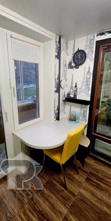 Купить 2-комнатную квартиру, №387831