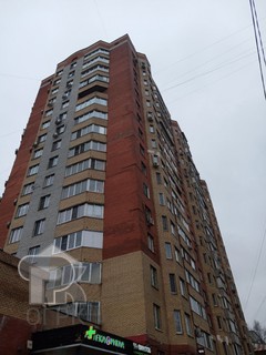 Купить 1-комнатную квартиру, №389154