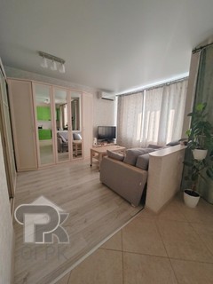 Купить 1-комнатную квартиру, №391434