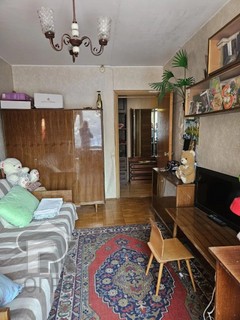 Купить 3-комнатную квартиру, №388963