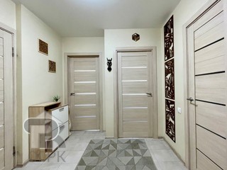 Купить 1-комнатную квартиру, №391308