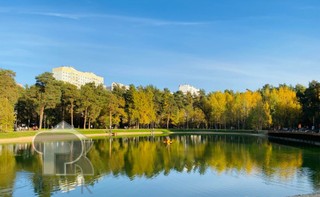 Купить 2-комнатную квартиру, №345501