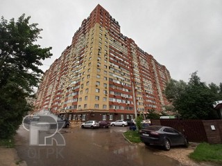 Купить 1-комнатную квартиру, №384648