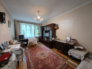 Купить 3-комнатную квартиру, №385471