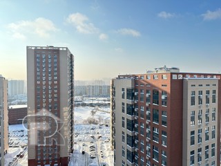 Купить 3-комнатную квартиру, №388384