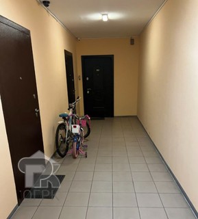 Купить 1-комнатную квартиру, №387848