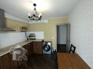 Купить 1-комнатную квартиру, №391356