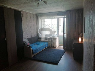 Купить 2-комнатную квартиру, №384669