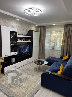 Купить 2-комнатную квартиру, №388956