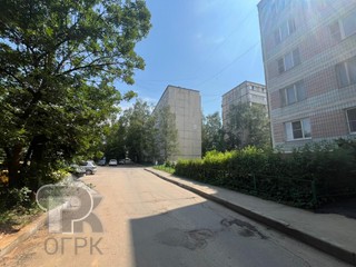 Купить 1-комнатную квартиру, №386170