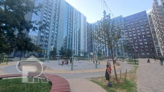 Купить 2-комнатную квартиру, №386415