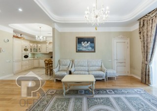 Купить 3-комнатную квартиру, №351654