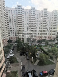 Купить 2-комнатную квартиру, №370041