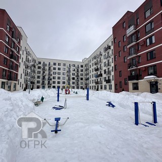 Купить 2-комнатную квартиру, №388616