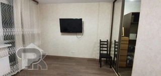 Купить 1-комнатную квартиру, №392263